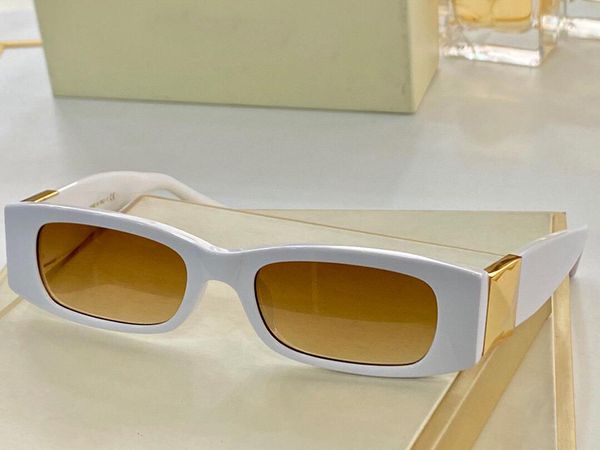 

men sunglasses for women latest selling fashion 4105 sun glasses mens sunglass gafas de sol glass uv400 lens with box, White;black