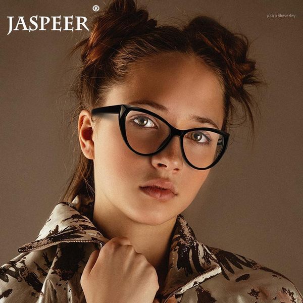 

sunglasses cat eye computer glasses women light weight anti blue ray blocking trend candy color eyewear optical frames, White;black