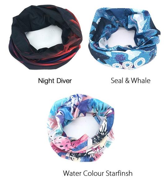 

pool & accessories water pro headwear