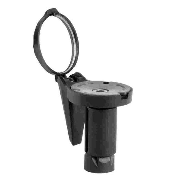 

bike groupsets 1pc practical handlebar rearview mirror reflector reversing