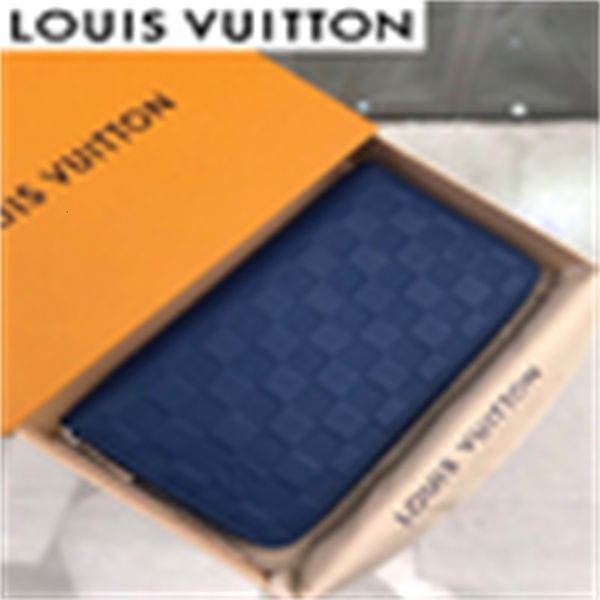

clutches brand designer luxury jk0d zipper wallet n60003 pressure gran men long compact wallet chain wallets key card holders purse evening