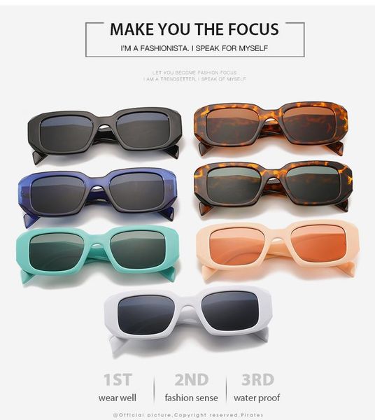 

sunglasses polygonal temples square frame 2021 street style traveling shades, White;black