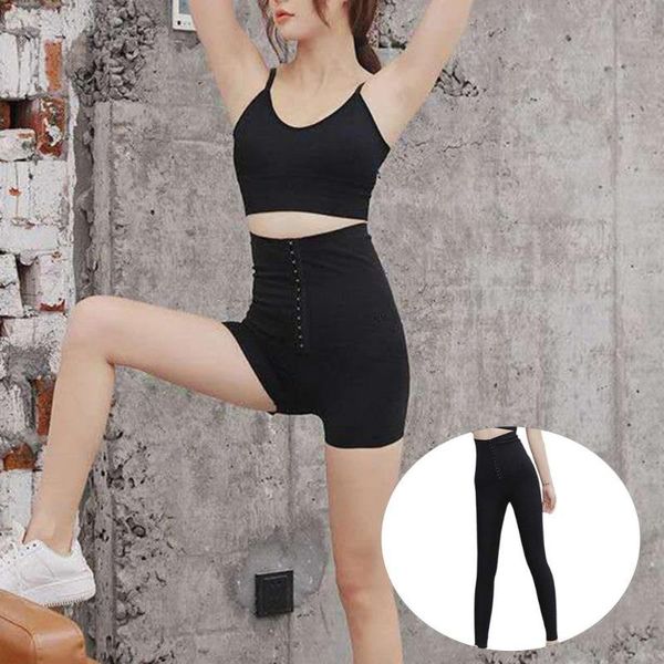 

women's pants & capris bulift slimming legging women thigh trimmer legs corrective shaper seamless high waist control panties soft body, Black;white