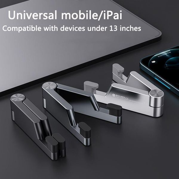 

cell phone mounts & holders t1 holder stand mobile smartphone support tablet for desk portable