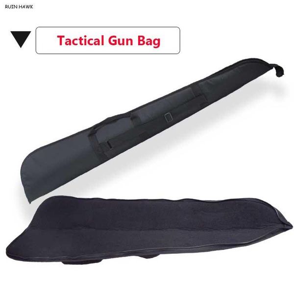 

stuff sacks tactical gun bag 128cm military air rifle case holster hunting accessories army shooting shoulder strap backpack