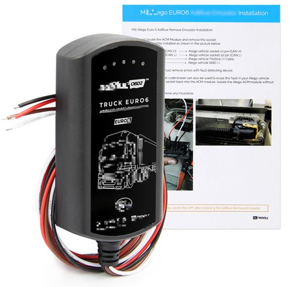 

nitro group adblueobd2 for mb atego euro 6