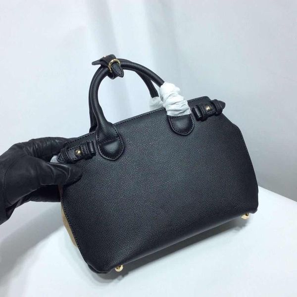 

evening bags luxury designer women's retro handbag shoulder bag the banner cowhide long strap crossbody