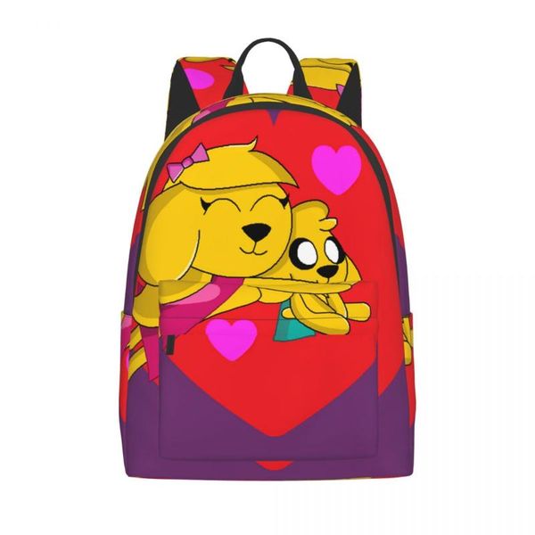 

backpack mikecrack girl boy school man woman