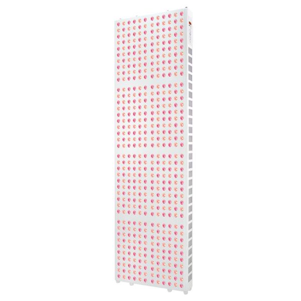 

est pro led light therapy idea plus 660nm 850nm bio red 800w grow lights