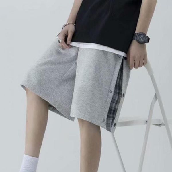 

men's shorts pants stylish comfortable trendy men sweat for boy, White;black