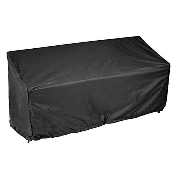 

shade garden bench cover 2/3/4 seater waterproof anti-uv heavy duty protective rxjb