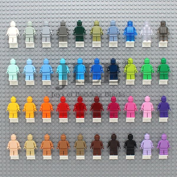 

moc model little action small figures doll diy enlighten building blocks brick bulk compatible with city street view kids toy q1219