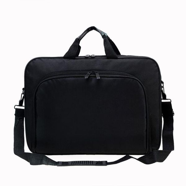 

briefcases briefcase bag 15.6 inch lapmessenger business office for men women