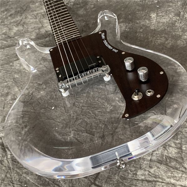 

custom guitar,dan armstrong electric guitar, guitars,