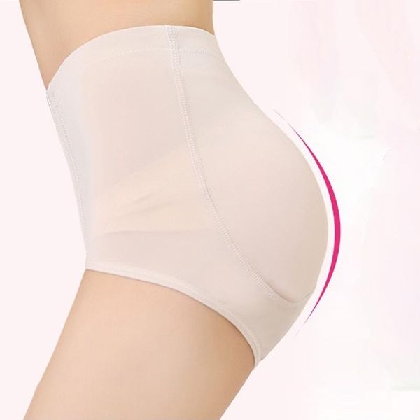 

women's shapers waist body shaper slimming panty shapewear women underwear tummy control hip bubuttock lifter push up flat belly sheath, Black;white