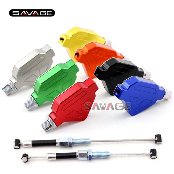 

motorcycle brakes easy pull clutch lever system for bonneville t100/t120 / thunderbird cable