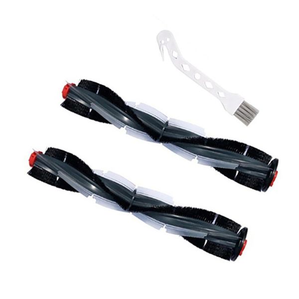 

vacuum cleaners roller brush for neato botvac d series replacement d3 d4 d5 d6 d7 robot cleaner parts main accessory kit