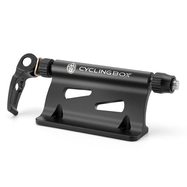

car & truck racks bike bicycle roof rack carrier quick release alloy fork lock mount stable block for mtb road