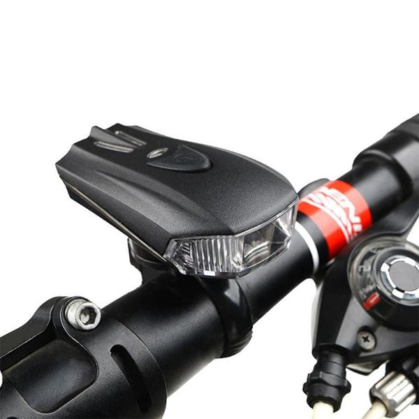 

bike lights studyset mountain bicycle front light high power waterproof usb rechargeable safety warning led handlebar cycling