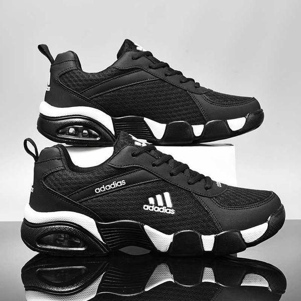 

2021 men's shoes autumn spring summer tide running mesh casual fashion sports 3996