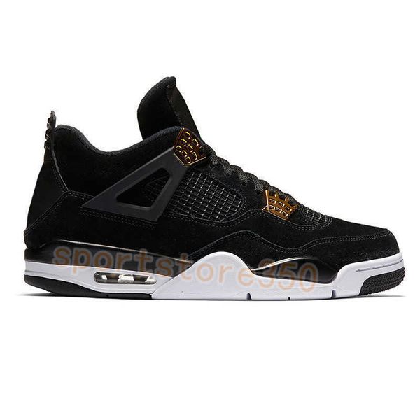 

black cat 2020 mens basketball shoes 4 4s rasta metallic purple se neon white black cement bred sail lava men sneakersxhb8