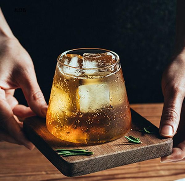 

mount fuji cocktail glasses glass whiskey beer 280ml set of 4 wine