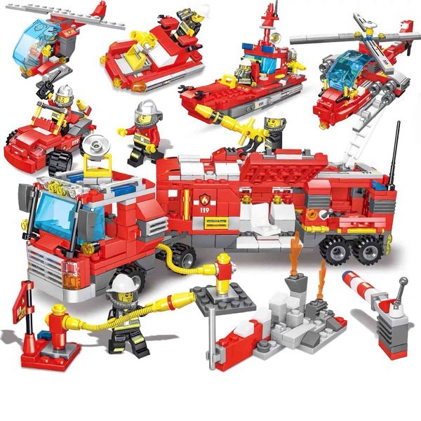 

wholesale plastic toys set building blocks compatible legoes brick educational toy