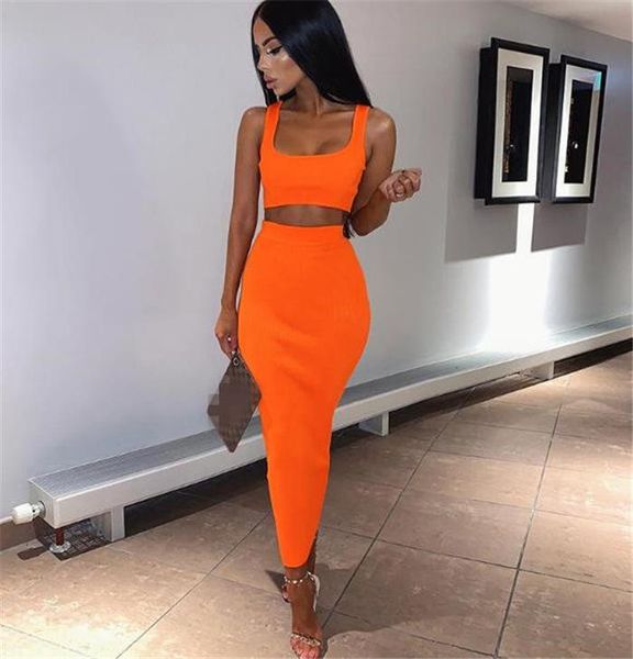 

casual dresses skirt suit ladies fashion two-piece, Black;gray