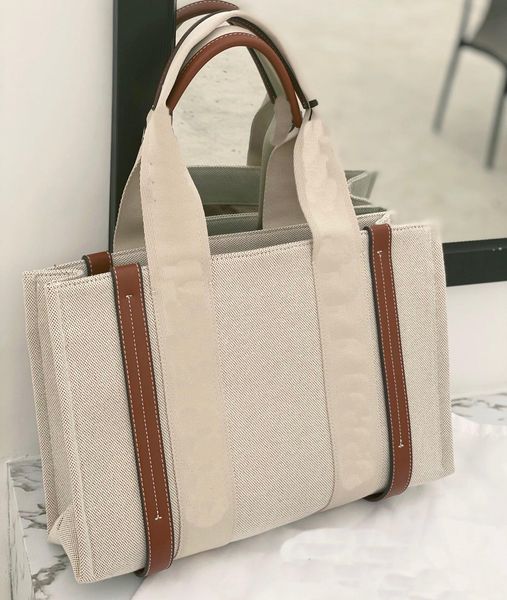 

womens totes bags woody tote small medium big women handbag designer handbags luxurys designers shoulder bags crossbody bag purses 2104021l