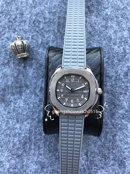 

watch measuring 35.6 x 9.5mm, sleek octagonal case aquanaut women's collection remains same as original, maintaining a retro look super, Slivery;brown