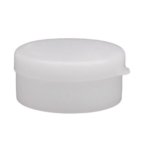 

storage bottles & jars 100pcs face cream box cosmetics sub-bottling