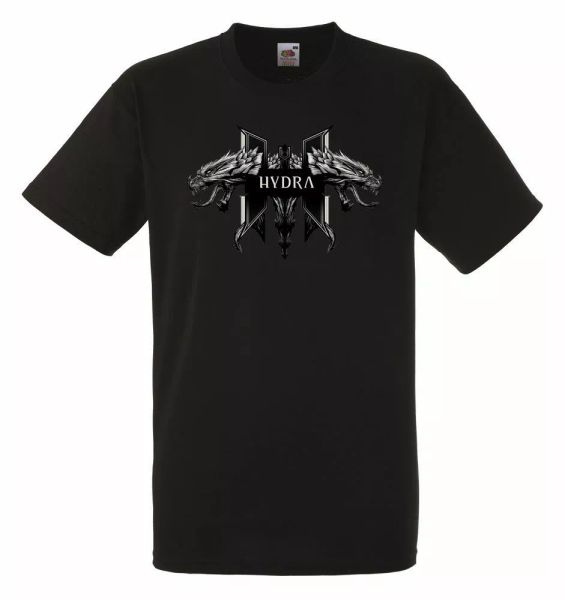 

within temptation hydra black mens t-shirt men rock band tee shirt, White;black