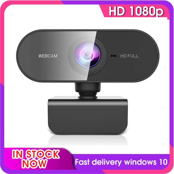 

webcams hd 1080p webcam mini usb 2.0 web camera with microphone cam laponline teching conference live broadcast for pc computer