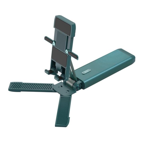 

universal phone holder mobile stand smartphone support desk foldable portable cell mounts & holders