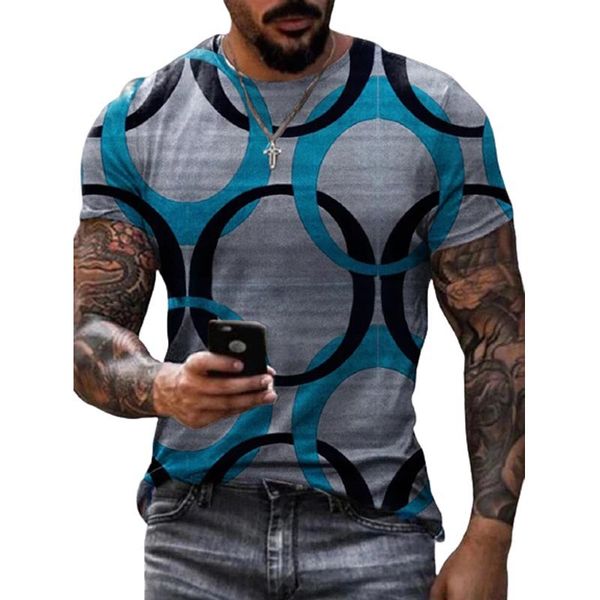 

mens printing t shirts boys fashion with pattern hiphop streetwear clothes t-shirt for wholesale, White;black