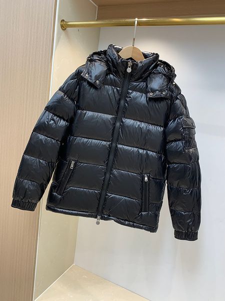 

new winter ski down jacket, good-looking and warm xqnm724 3002, Black