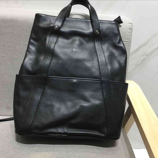 

men's and women's backpack handbag black friday kpot