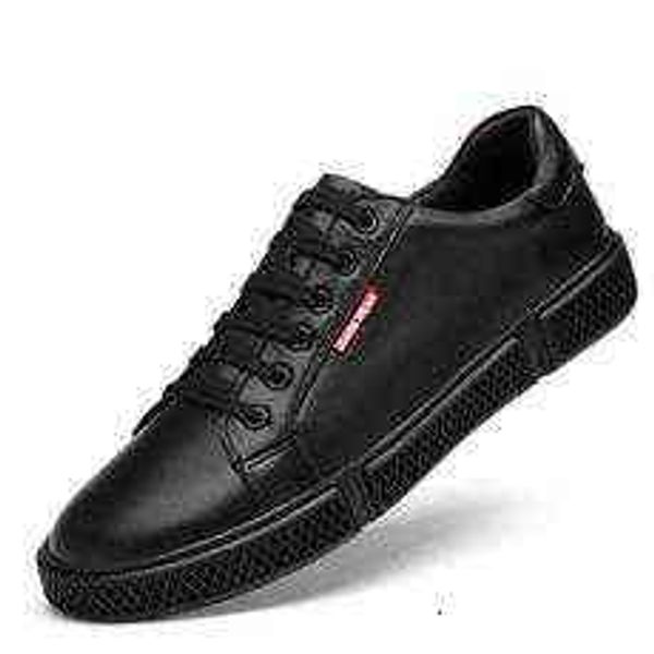 

tangzuo 1917 board shoes, for approval, the first layer, 36-46, Black