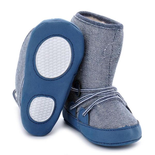 

first walkers 2021 children boots girls boys snow winter warm boot for kids