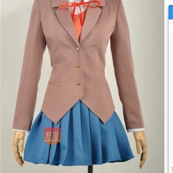 

dress no ochaco uraraka asui tsuyu cosplay attire my hero school uniform academy, Black;gray