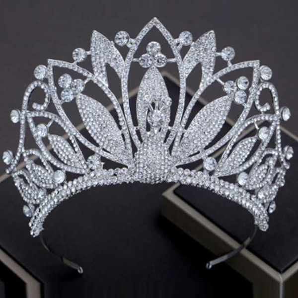 

bridal veils crystals ornaments crowns wedding hair accessories tiaras party, Black