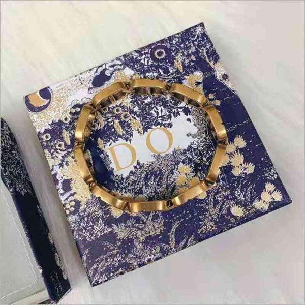 

aaa designer jewelry high version letter bracelet 88j3, Silver