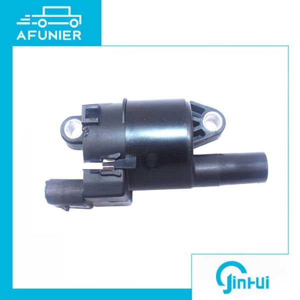 

4pcs ignition coil for chevrolet cadillac buick chevy isuzu gmc v8 oe no.19005218