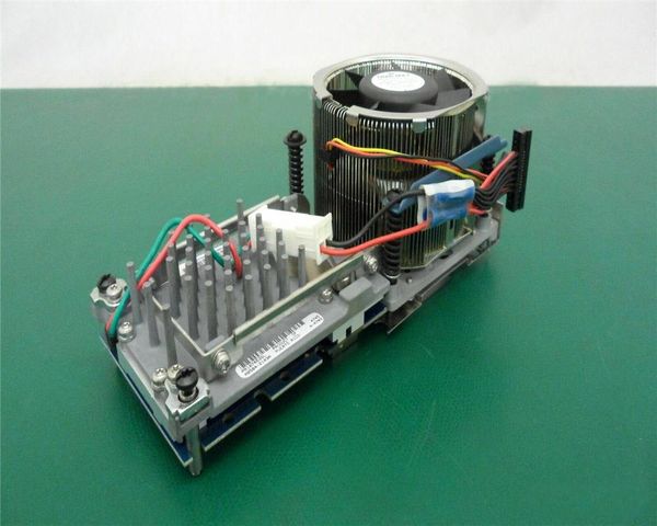 

motherboards original for ab584ax ab584-2103 ab584-69001 1.6ghz 18mb rx7640 rx8640 test well