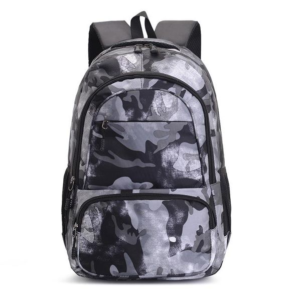 

backpack 2021 men's business shoulder bag travel casual simple fashion laptop