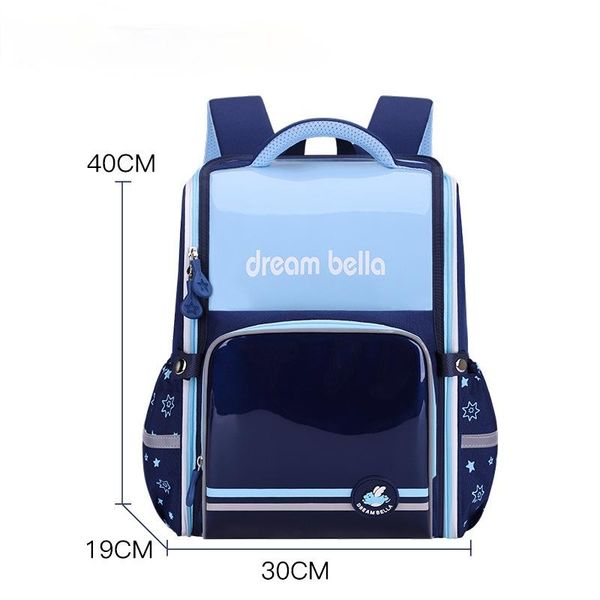 

school bags waterproof children backpack boys&girls kids schoolbag primary mochila infantil