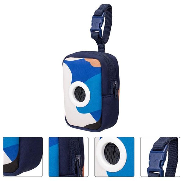 

dog car seat covers 1pc small waterproof poop bag holder outdoor pet collection pouch