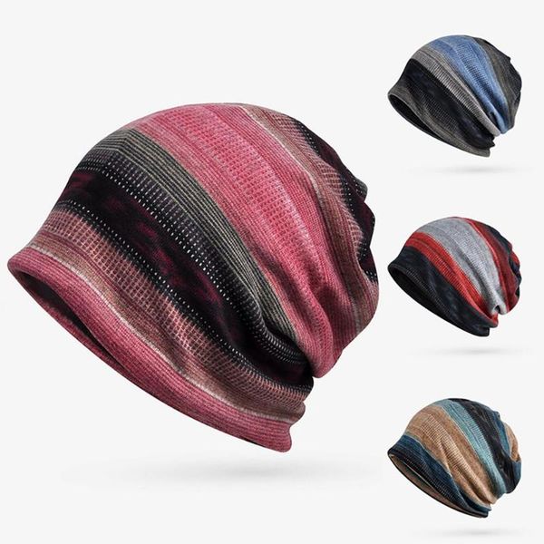

czapka zimowa 2021 women's fashion trend capping baotou hats caps damska gorros de invierno para mujer bonnet femelle cycling & masks, Black