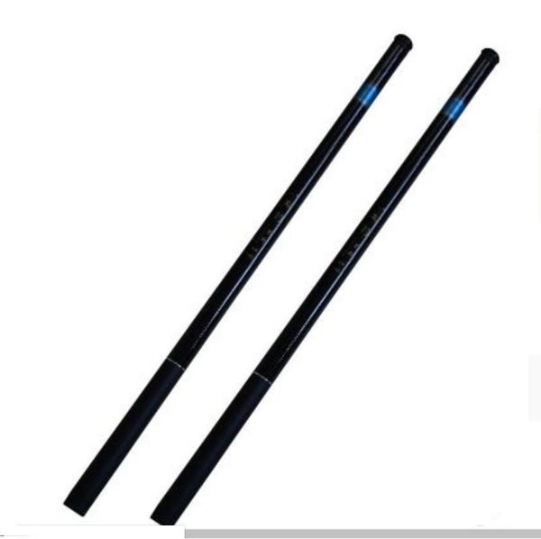

short section stream handcuffs super hard fishing constant rod boat rods