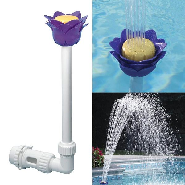 

swimming pool fountains equipment frame observation waterfalls tool & accessories